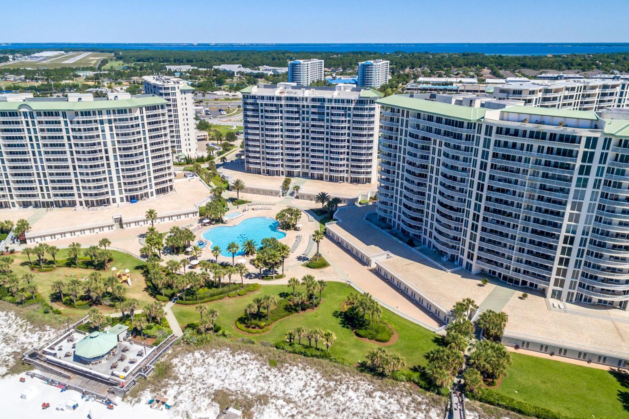 Апартаменты Silver Shells St, Maarten Ph5 Дестин Экстерьер фото